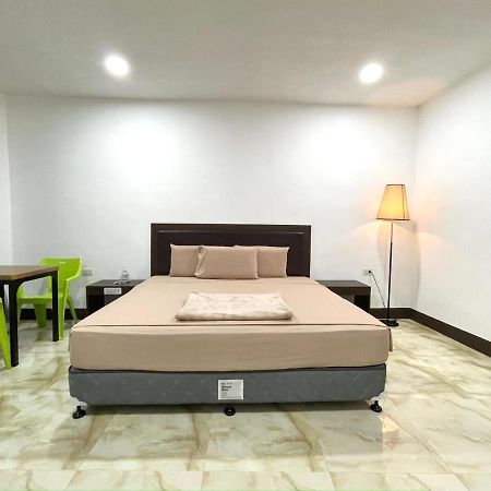 Mgh Alona Resort ปางเลา ภายนอก รูปภาพ