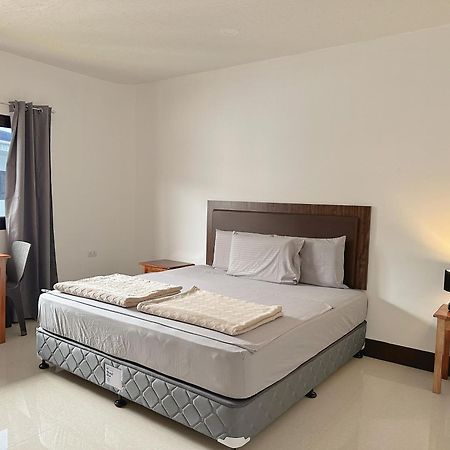Mgh Alona Resort ปางเลา ภายนอก รูปภาพ