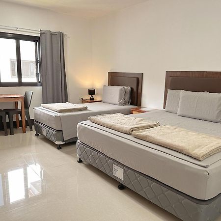 Mgh Alona Resort ปางเลา ภายนอก รูปภาพ