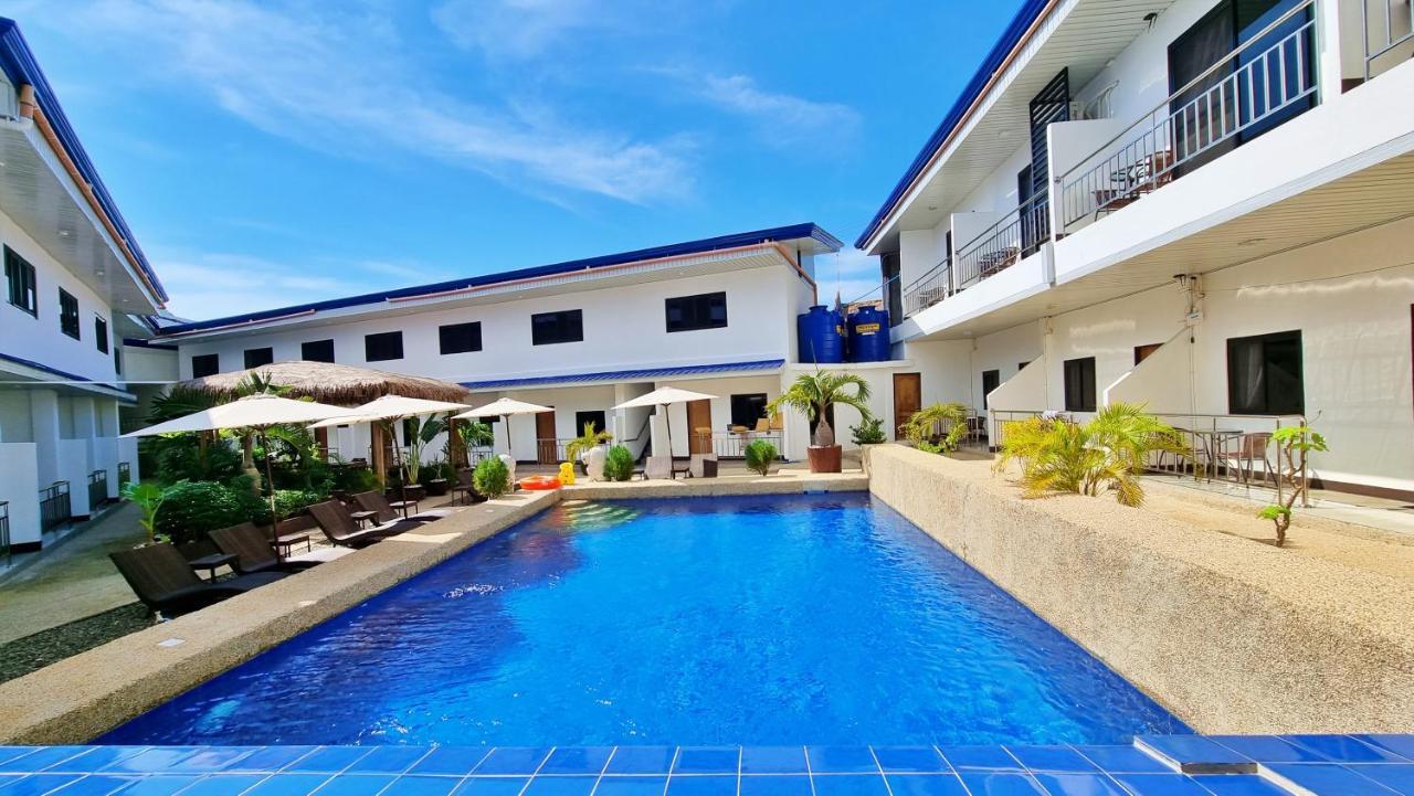 Mgh Alona Resort ปางเลา ภายนอก รูปภาพ