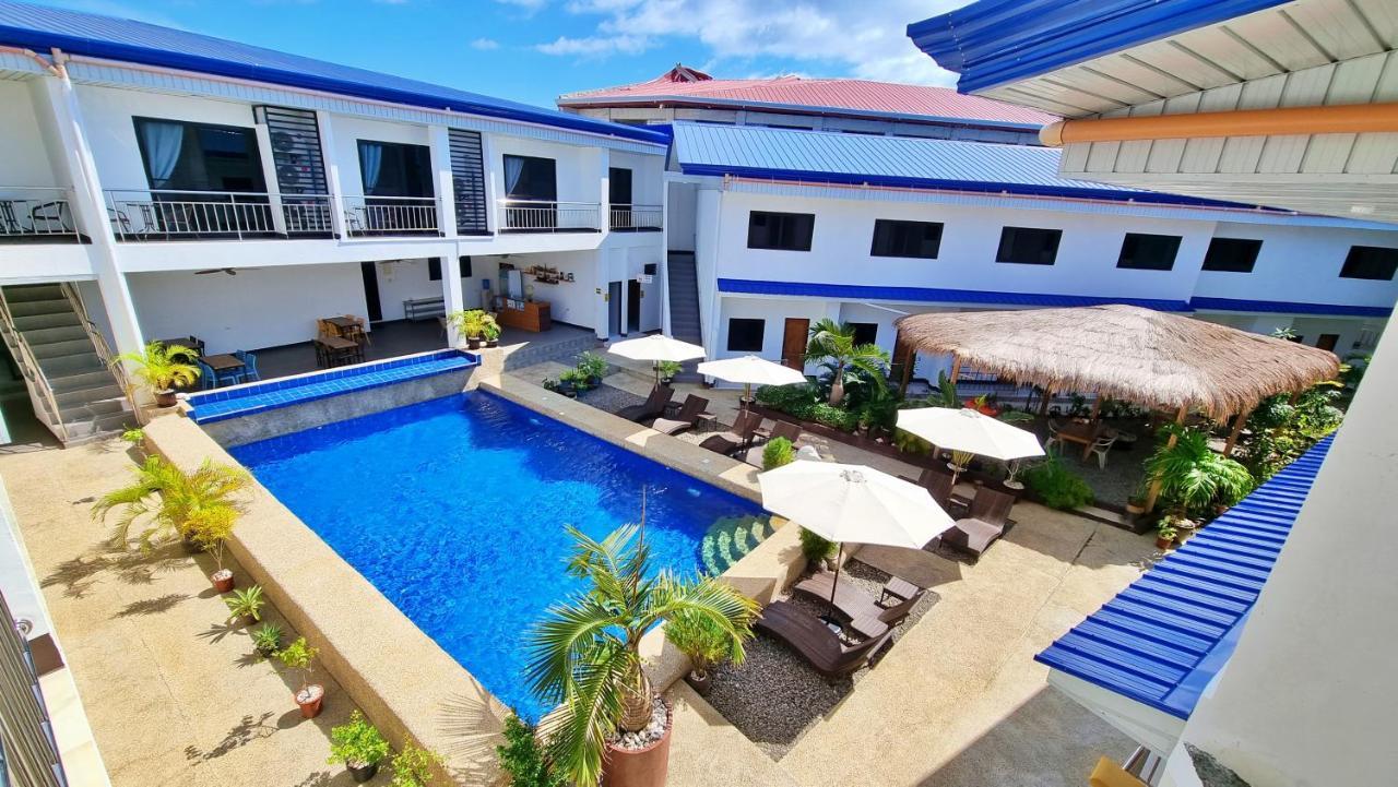 Mgh Alona Resort ปางเลา ภายนอก รูปภาพ