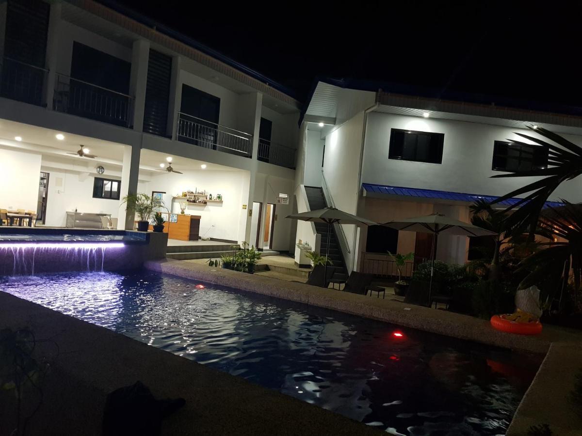 Mgh Alona Resort ปางเลา ภายนอก รูปภาพ