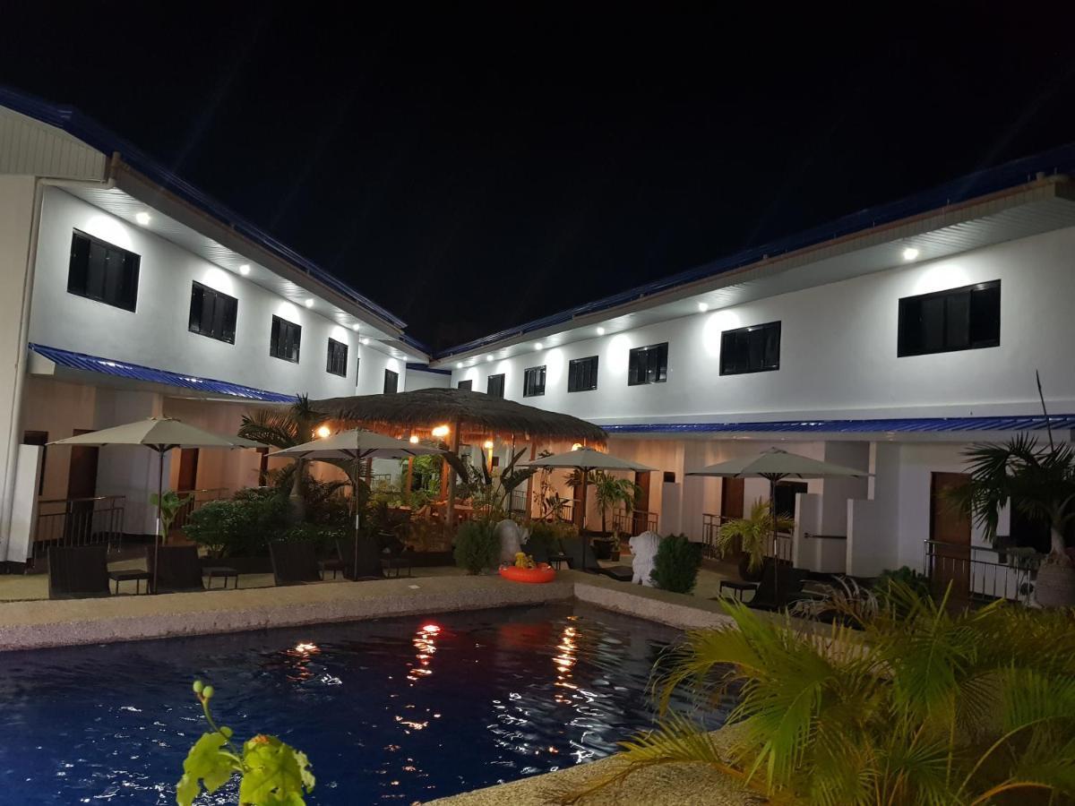 Mgh Alona Resort ปางเลา ภายนอก รูปภาพ
