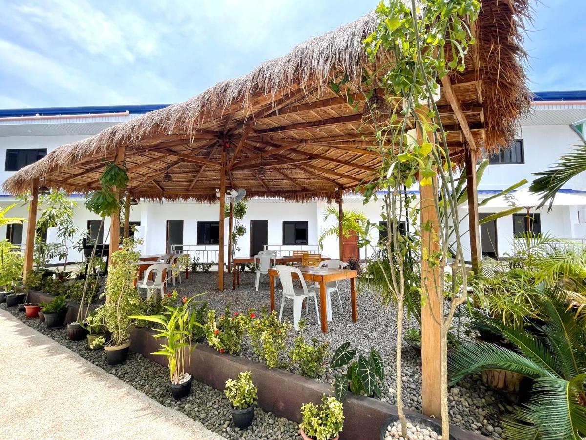 Mgh Alona Resort ปางเลา ภายนอก รูปภาพ