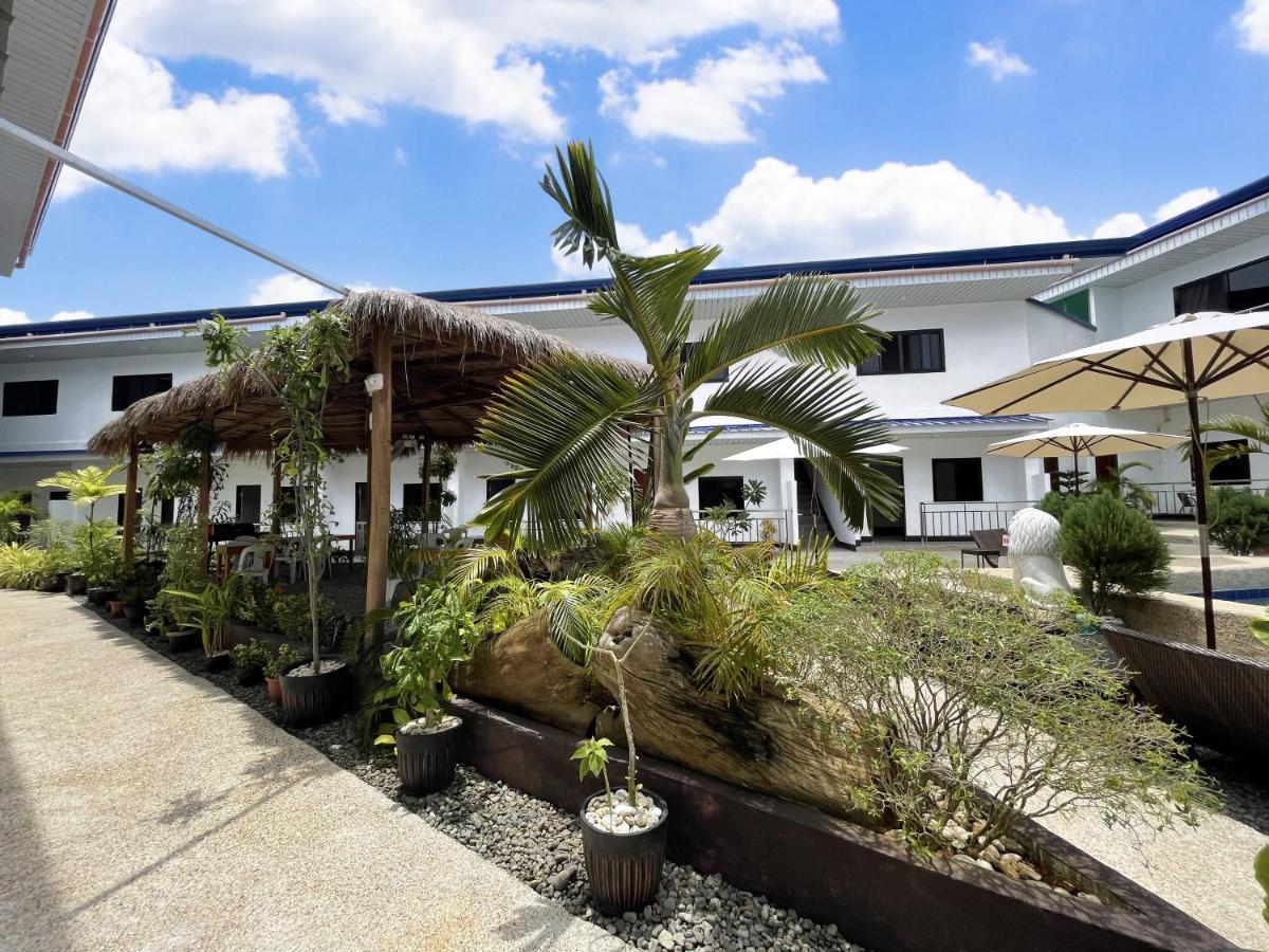 Mgh Alona Resort ปางเลา ภายนอก รูปภาพ