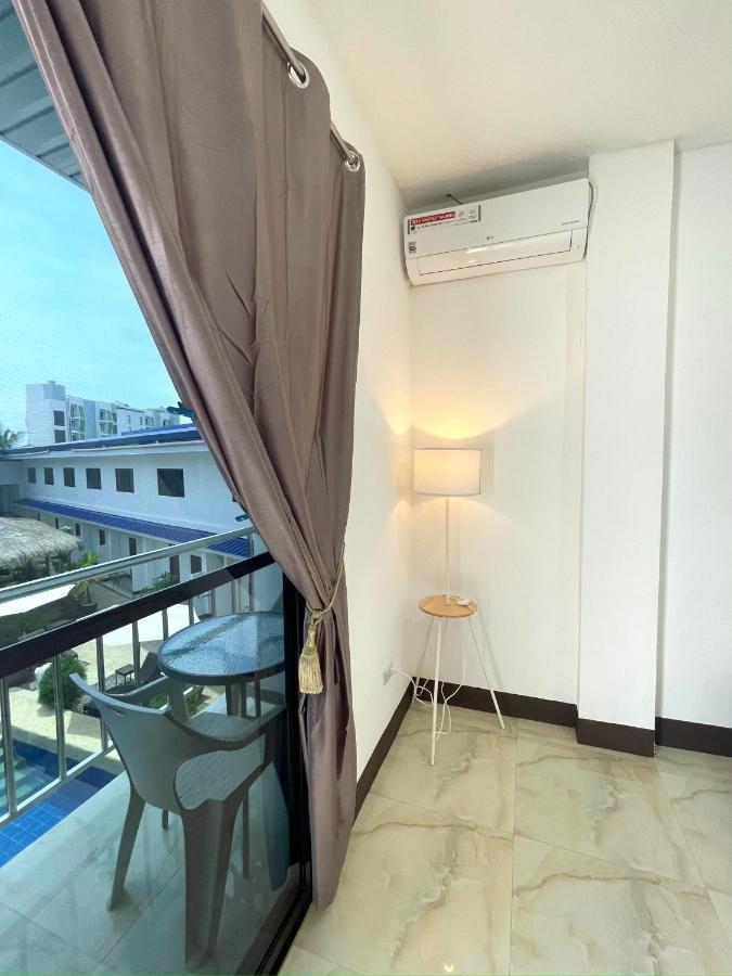 Mgh Alona Resort ปางเลา ภายนอก รูปภาพ