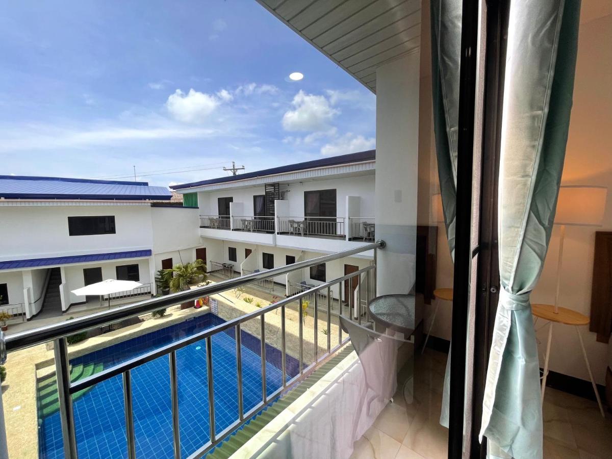 Mgh Alona Resort ปางเลา ภายนอก รูปภาพ