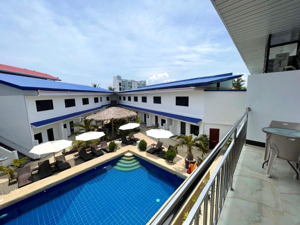 Mgh Alona Resort ปางเลา ภายนอก รูปภาพ