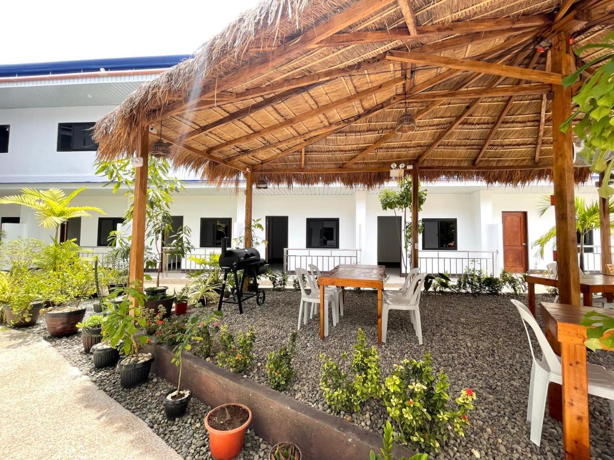 Mgh Alona Resort ปางเลา ภายนอก รูปภาพ