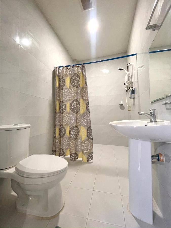 Mgh Alona Resort ปางเลา ภายนอก รูปภาพ