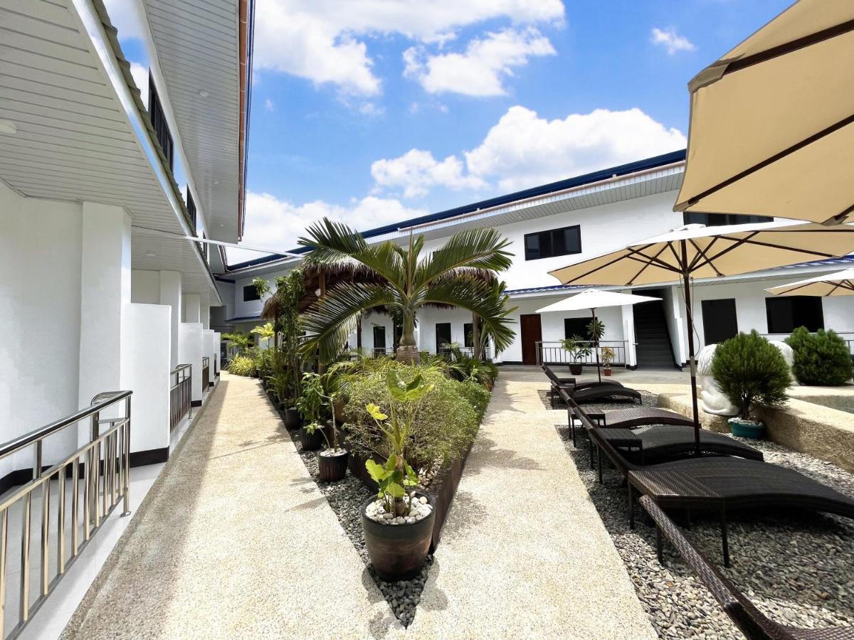 Mgh Alona Resort ปางเลา ภายนอก รูปภาพ
