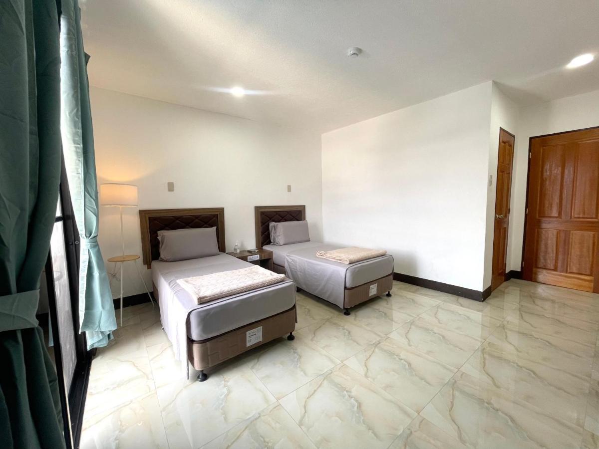 Mgh Alona Resort ปางเลา ภายนอก รูปภาพ