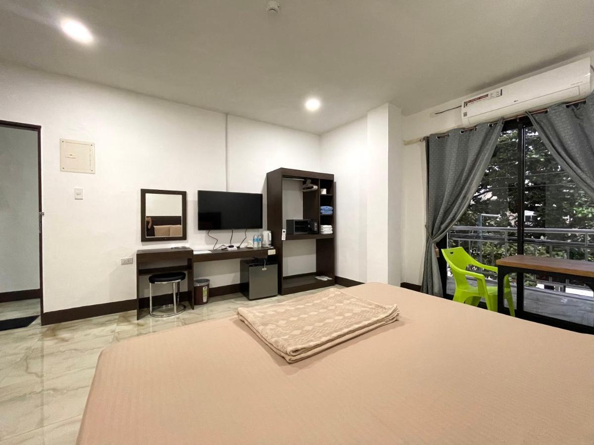 Mgh Alona Resort ปางเลา ภายนอก รูปภาพ