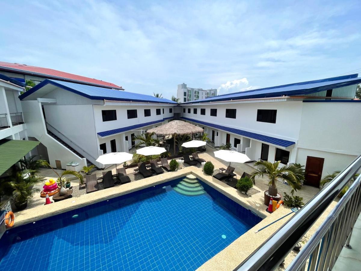 Mgh Alona Resort ปางเลา ภายนอก รูปภาพ