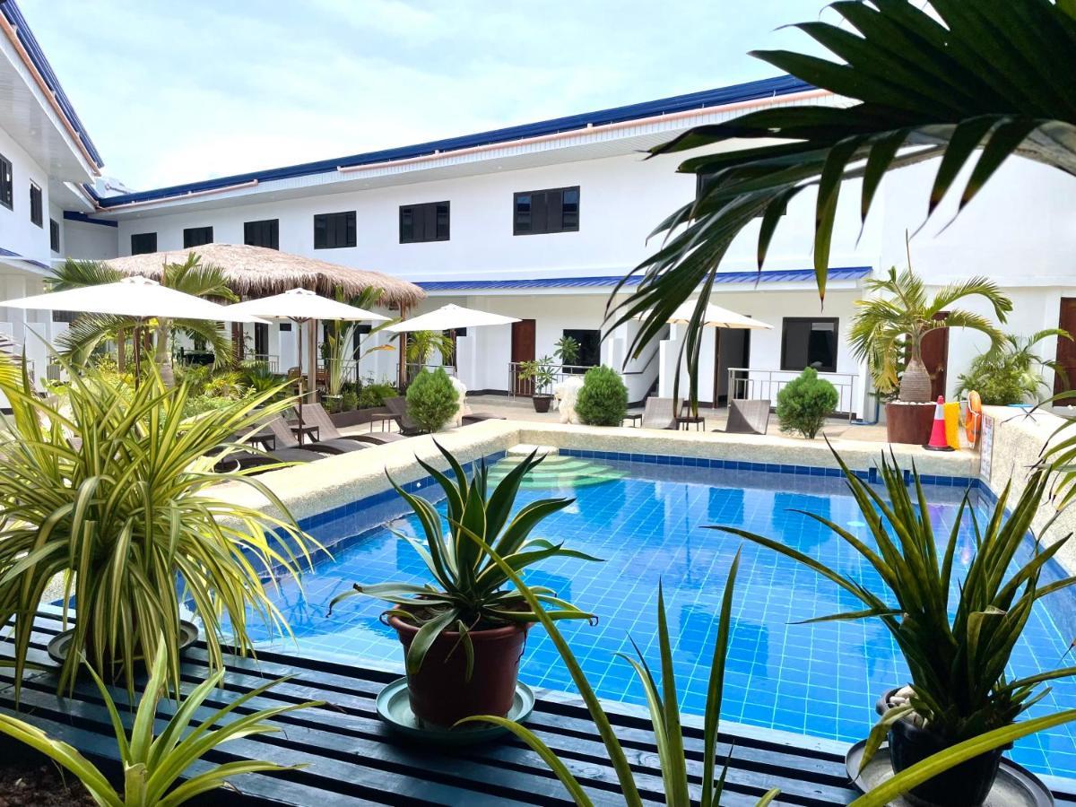 Mgh Alona Resort ปางเลา ภายนอก รูปภาพ