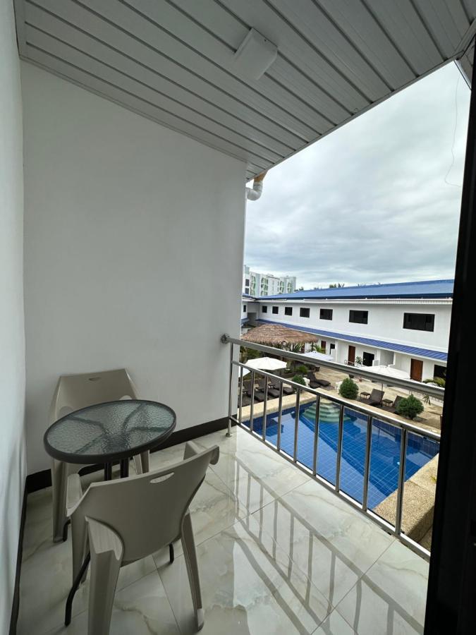 Mgh Alona Resort ปางเลา ภายนอก รูปภาพ
