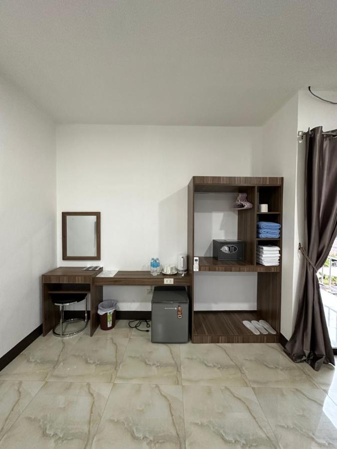 Mgh Alona Resort ปางเลา ภายนอก รูปภาพ