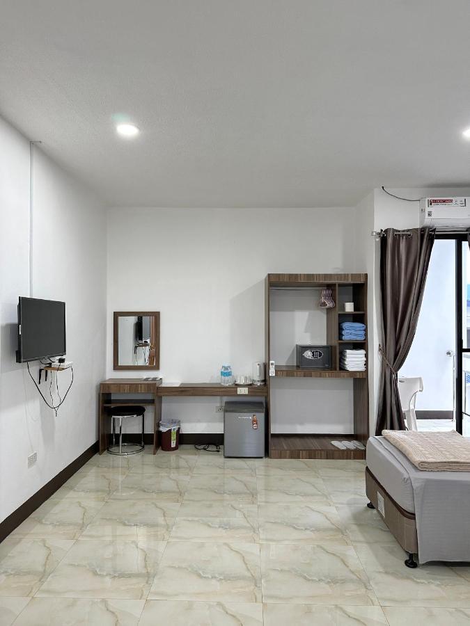 Mgh Alona Resort ปางเลา ภายนอก รูปภาพ