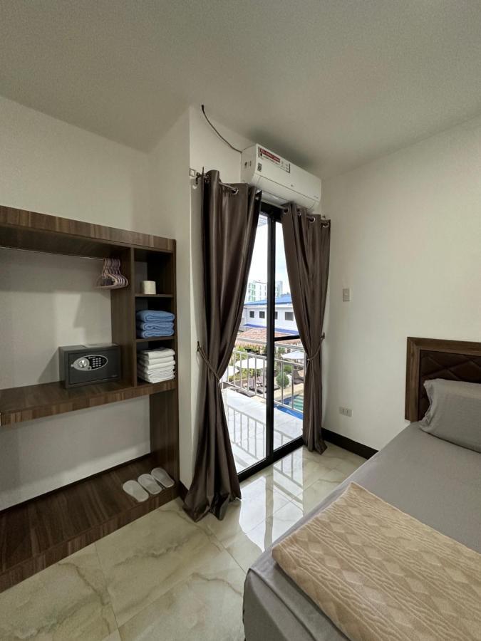 Mgh Alona Resort ปางเลา ภายนอก รูปภาพ