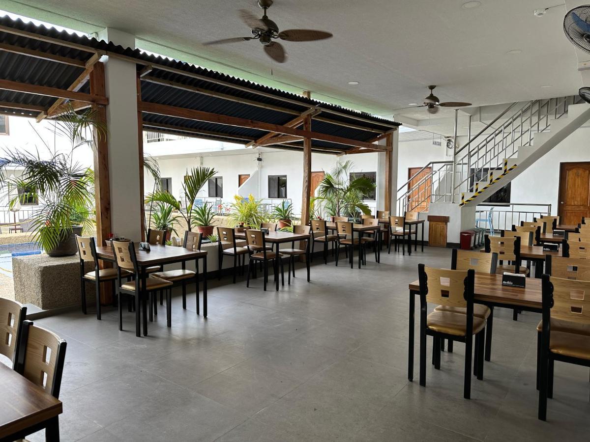 Mgh Alona Resort ปางเลา ภายนอก รูปภาพ