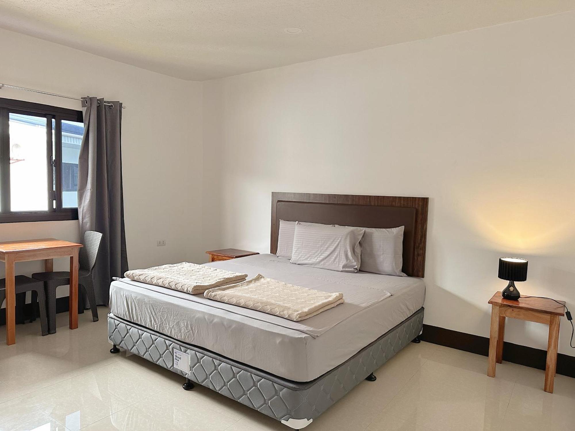 Mgh Alona Resort ปางเลา ภายนอก รูปภาพ