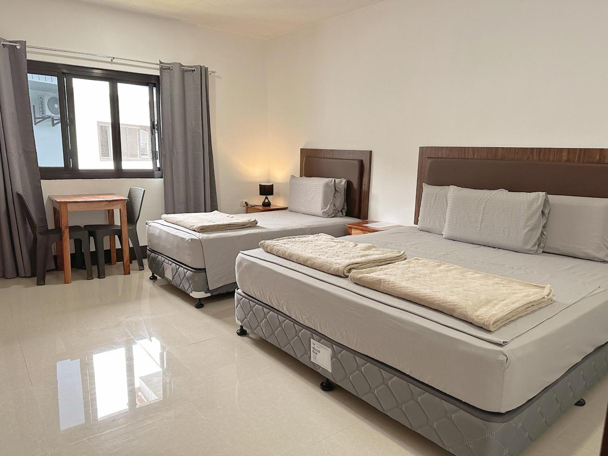 Mgh Alona Resort ปางเลา ภายนอก รูปภาพ