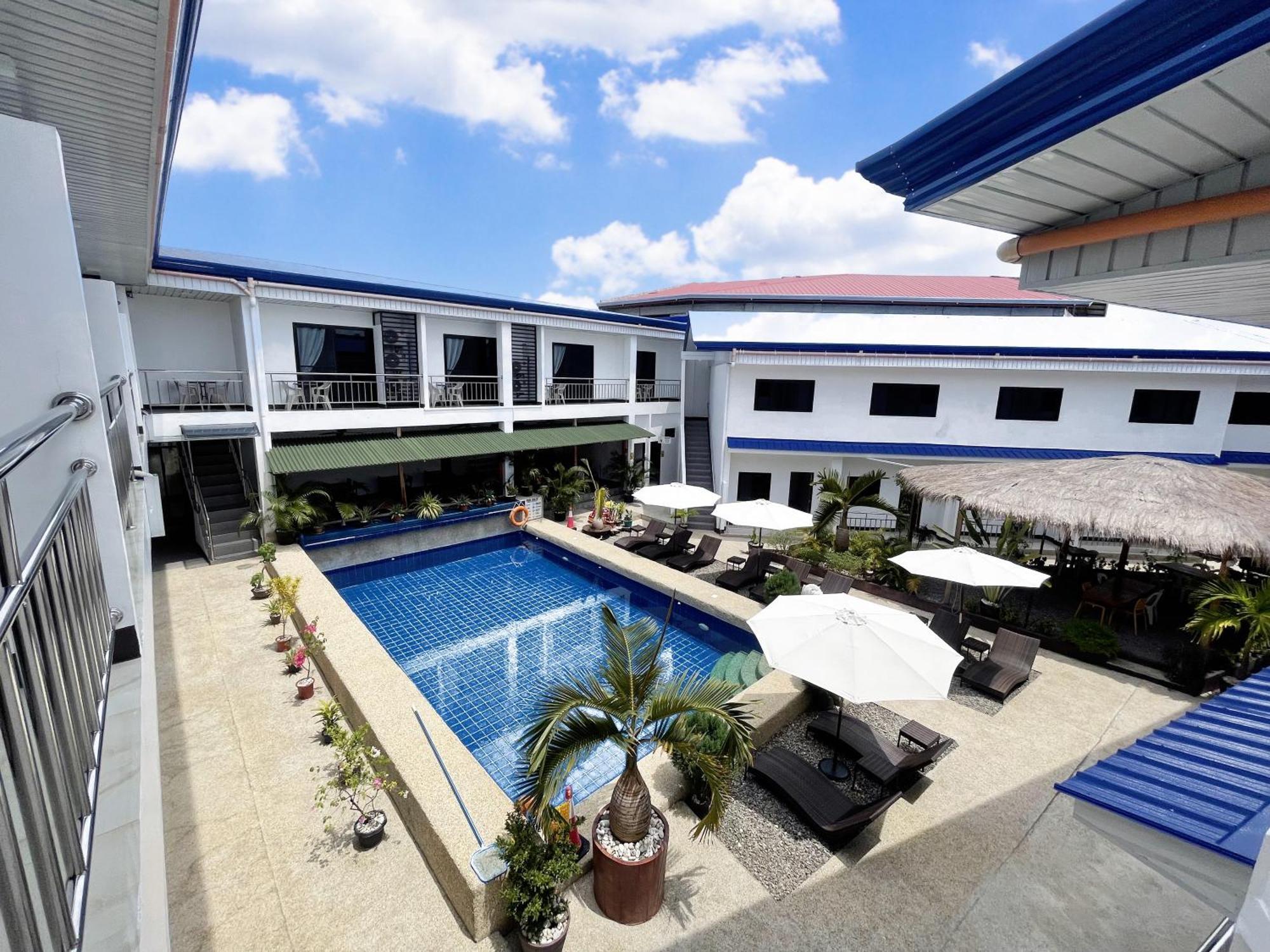 Mgh Alona Resort ปางเลา ภายนอก รูปภาพ