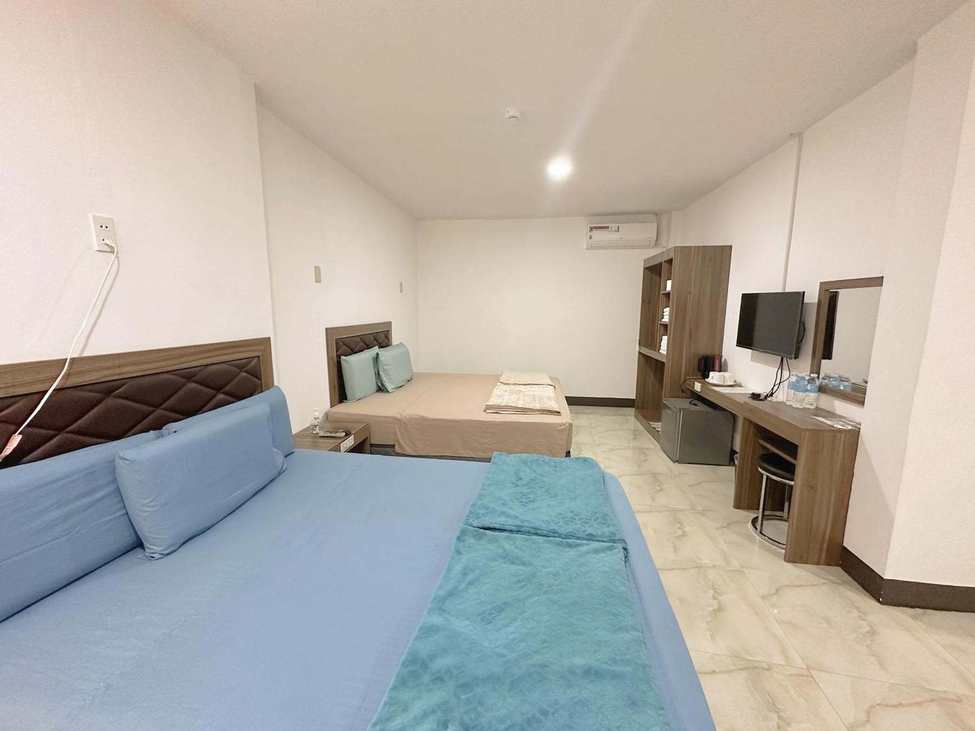 Mgh Alona Resort ปางเลา ภายนอก รูปภาพ