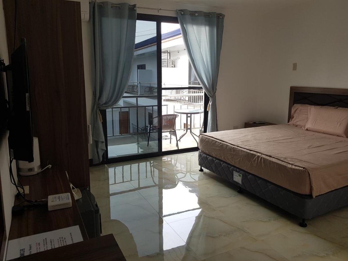 Mgh Alona Resort ปางเลา ภายนอก รูปภาพ